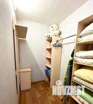 1-к квартира, посуточно, 40м2, 15/16 этаж