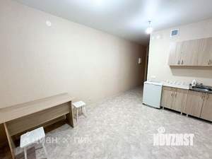 1-к квартира, на длительный срок, 20м2, 7/25 этаж