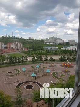 2-к квартира, посуточно, 55м2, 8/9 этаж