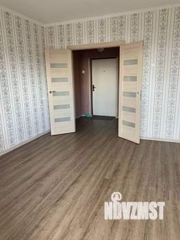 1-к квартира, на длительный срок, 41м2, 4/10 этаж