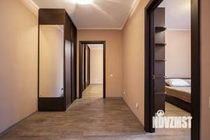 2-к квартира, посуточно, 48м2, 3/5 этаж