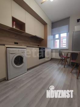 1-к квартира, на длительный срок, 56м2, 2/13 этаж