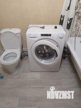 1-к квартира, на длительный срок, 43м2, 8/16 этаж