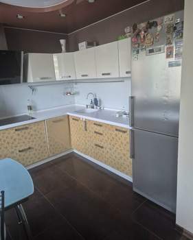 4-к квартира, на длительный срок, 82м2, 6/10 этаж