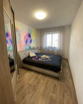 3-к квартира, на длительный срок, 69м2, 10/10 этаж