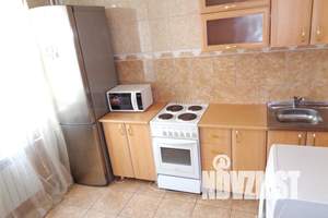 1-к квартира, посуточно, 35м2, 5/10 этаж