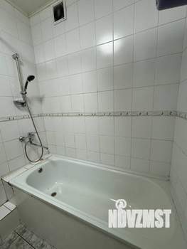 1-к квартира, на длительный срок, 47м2, 18/25 этаж