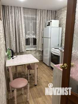 1-к квартира, на длительный срок, 34м2, 4/9 этаж