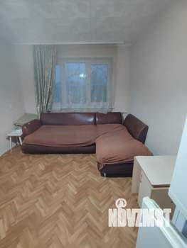 Студия квартира, на длительный срок, 17м2, 5/5 этаж