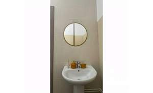 2-к квартира, посуточно, 68м2, 1/1 этаж