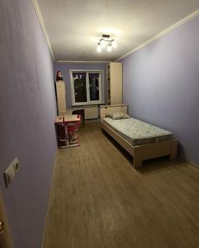 2-к квартира, на длительный срок, 45м2, 5/5 этаж