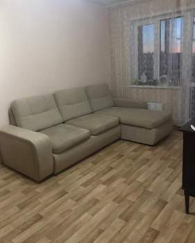 1-к квартира, на длительный срок, 40м2, 15/20 этаж