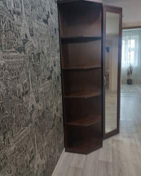 2-к квартира, на длительный срок, 62м2, 10/17 этаж