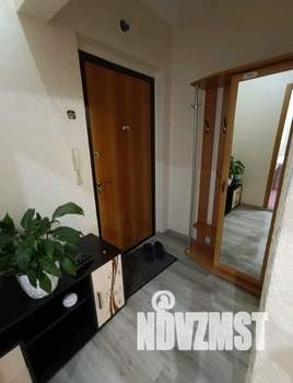 1-к квартира, на длительный срок, 33м2, 2/10 этаж