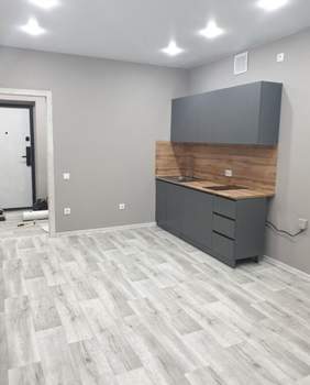 2-к квартира, на длительный срок, 45м2, 17/23 этаж