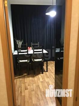 1-к квартира, на длительный срок, 45м2, 3/10 этаж