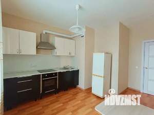 1-к квартира, посуточно, 49м2, 5/25 этаж