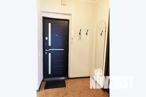 1-к квартира, посуточно, 50м2, 1/10 этаж