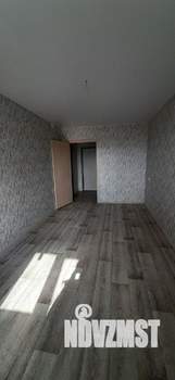 1-к квартира, на длительный срок, 43м2, 12/17 этаж