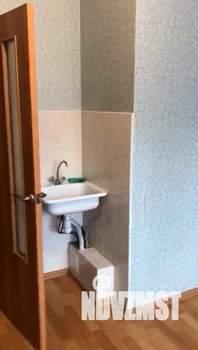 1-к квартира, на длительный срок, 25м2, 7/17 этаж