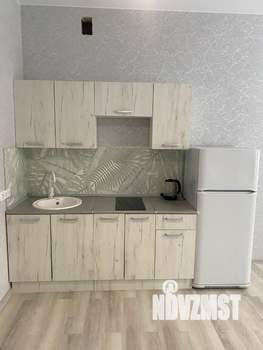 1-к квартира, на длительный срок, 44м2, 4/8 этаж