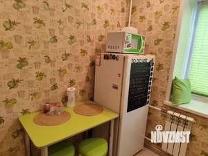 1-к квартира, на длительный срок, 30м2, 3/5 этаж