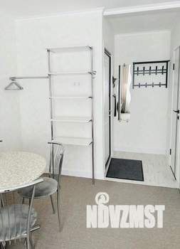 1-к квартира, посуточно, 28м2, 1/1 этаж