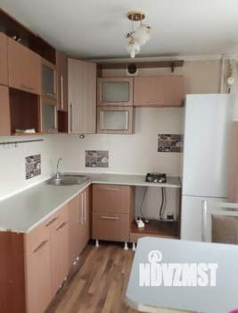 1-к квартира, на длительный срок, 31м2, 3/5 этаж