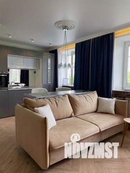 1-к квартира, посуточно, 31м2, 1/1 этаж