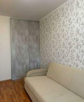 1-к квартира, на длительный срок, 35м2, 3/10 этаж