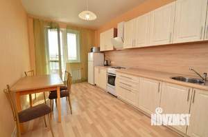 2-к квартира, посуточно, 60м2, 1/1 этаж