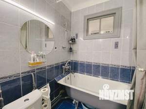 1-к квартира, посуточно, 32м2, 3/5 этаж