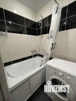 Студия квартира, на длительный срок, 19м2, 3/5 этаж