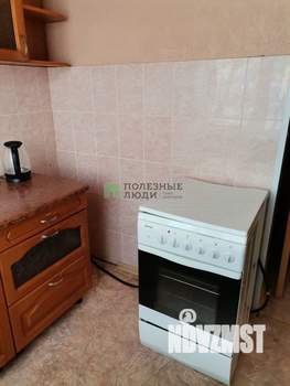 2-к квартира, на длительный срок, 45м2, 3/5 этаж