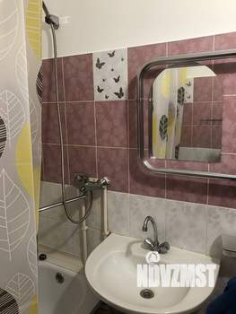 1-к квартира, на длительный срок, 48м2, 13/22 этаж