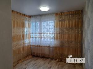 2-к квартира, на длительный срок, 43м2, 17/25 этаж