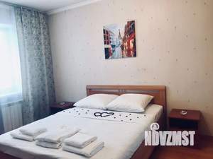 2-к квартира, посуточно, 62м2, 5/10 этаж