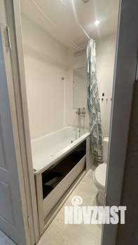 Студия квартира, на длительный срок, 12м2, 4/9 этаж