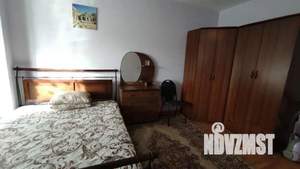 2-к квартира, посуточно, 68м2, 1/1 этаж