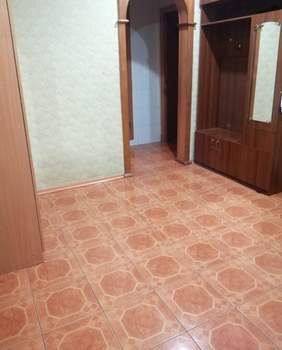 3-к квартира, на длительный срок, 64м2, 4/9 этаж