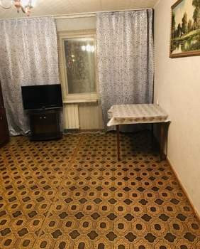 2-к квартира, на длительный срок, 48м2, 1/5 этаж