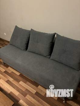 1-к квартира, на длительный срок, 38м2, 10/19 этаж