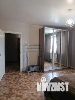 2-к квартира, посуточно, 55м2, 10/10 этаж