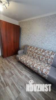 Студия квартира, на длительный срок, 18м2, 4/5 этаж