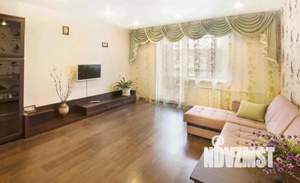 2-к квартира, посуточно, 62м2, 1/1 этаж