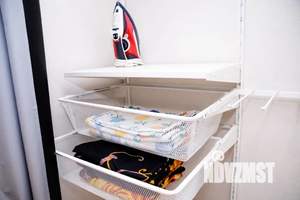 1-к квартира, посуточно, 32м2, 1/5 этаж