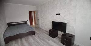 1-к квартира, на длительный срок, 42м2, 9/10 этаж