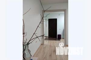 1-к квартира, посуточно, 54м2, 13/17 этаж