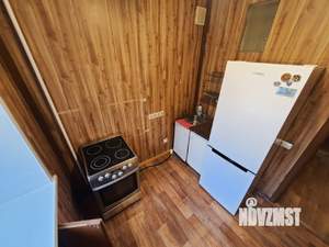 1-к квартира, на длительный срок, 31м2, 2/4 этаж