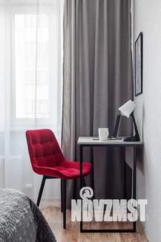 2-к квартира, посуточно, 45м2, 5/17 этаж